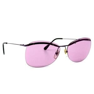 VERSACE Vintage Sunglasses MOD.X61 Col.37M